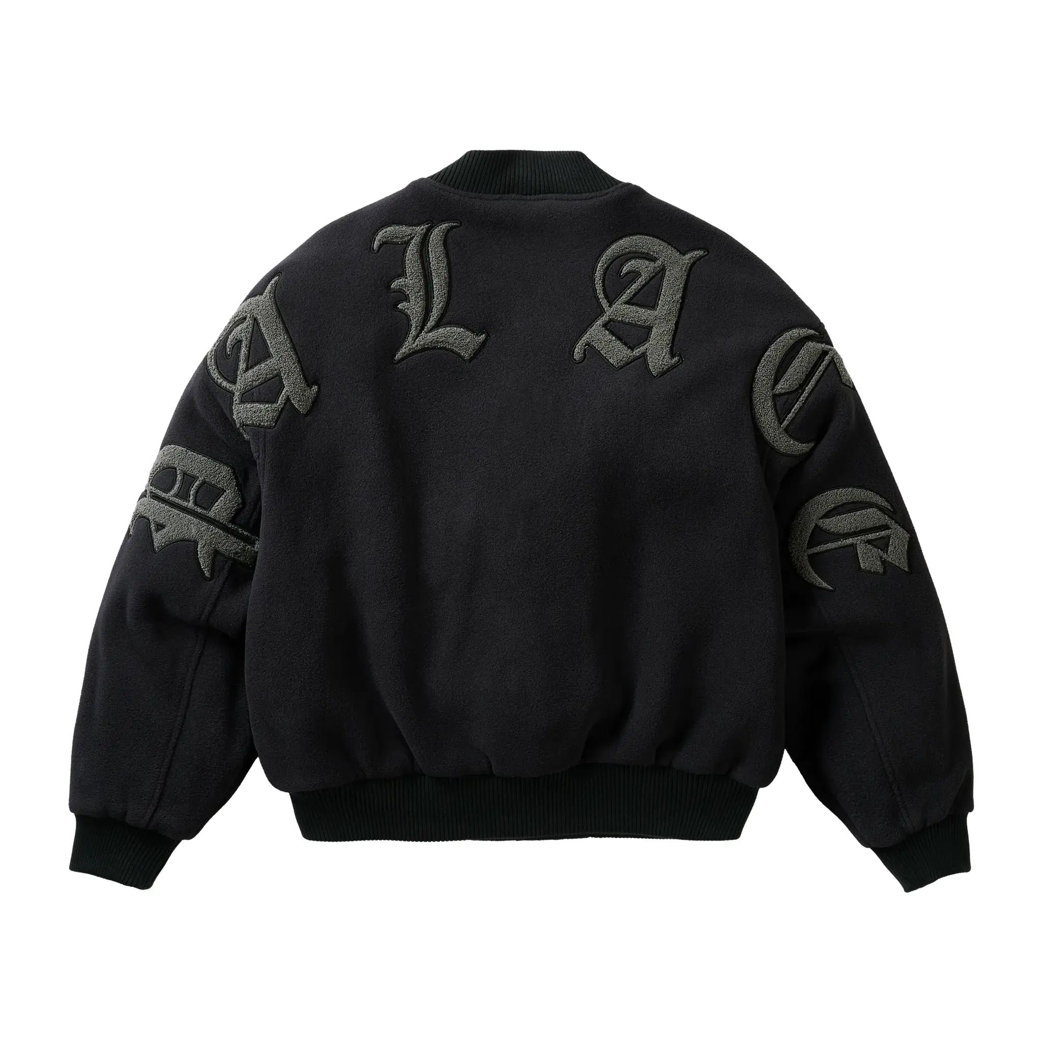 Palace Polartec Legacy Jacket