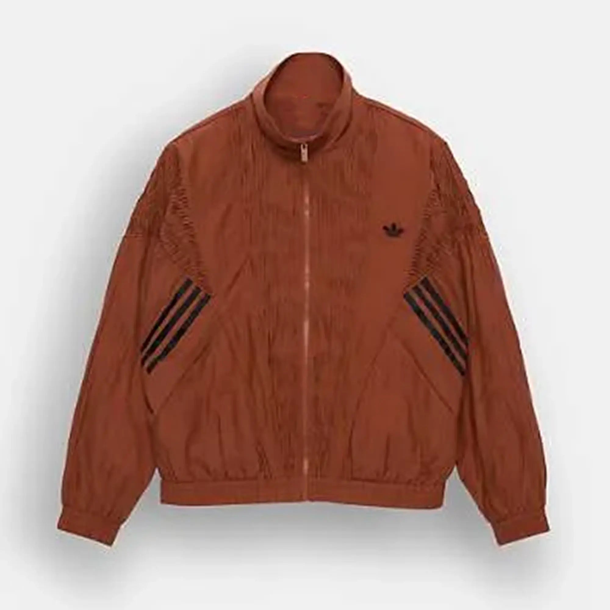 ASOS inspired pleated panels
