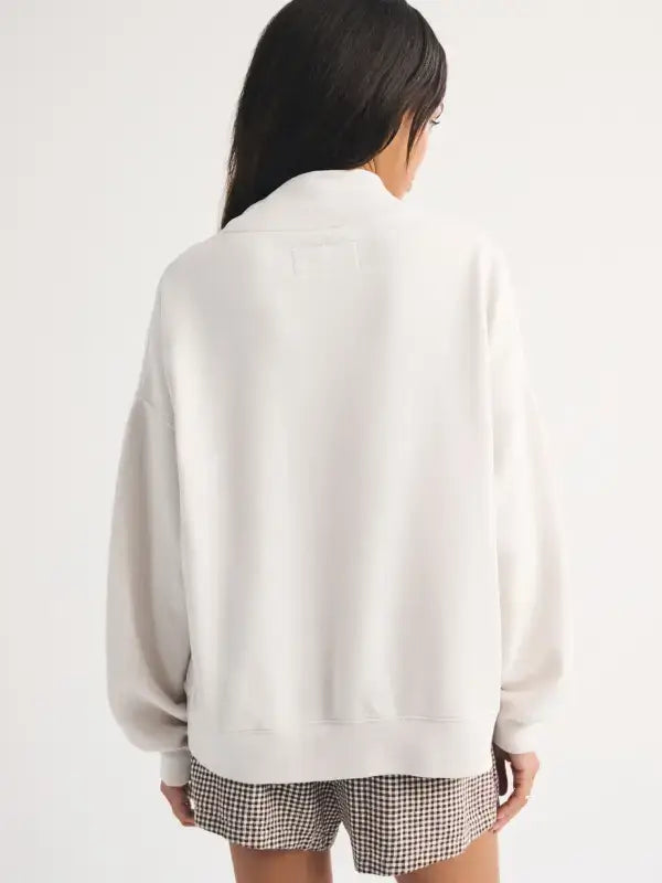 Abercrombie Chiefs Sweatshirt
