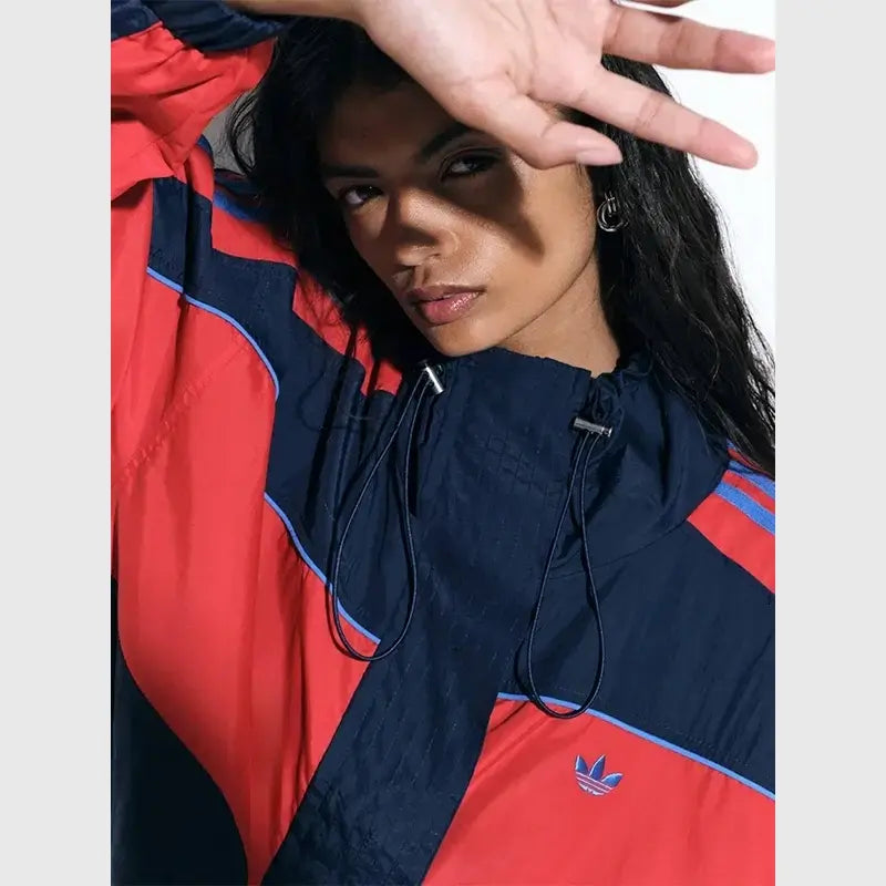 Adidas x ASOS 2026 Jacket