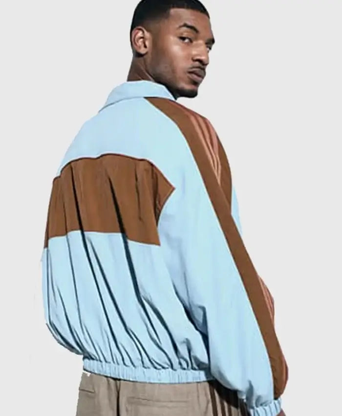 Adidas x ASOS Oversized  Jacket