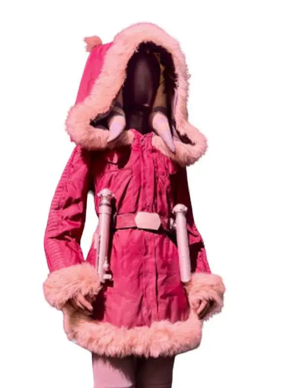 Ahsoka Tano Star Wars Ahsoka S02 Jacket