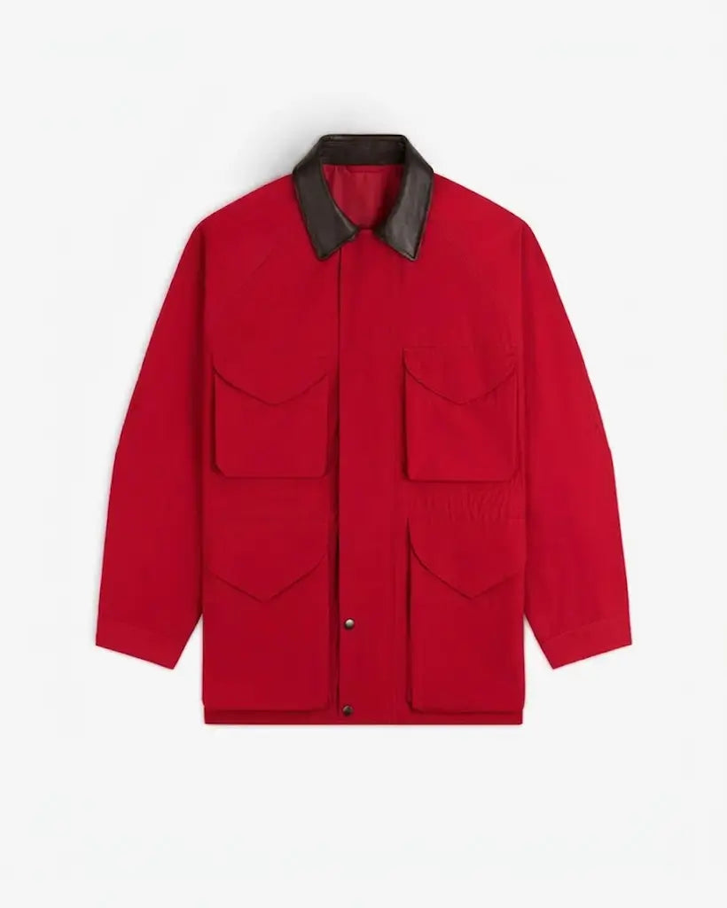 Aimé Leon Dore Lightweight Barn Jacket For Men & Women