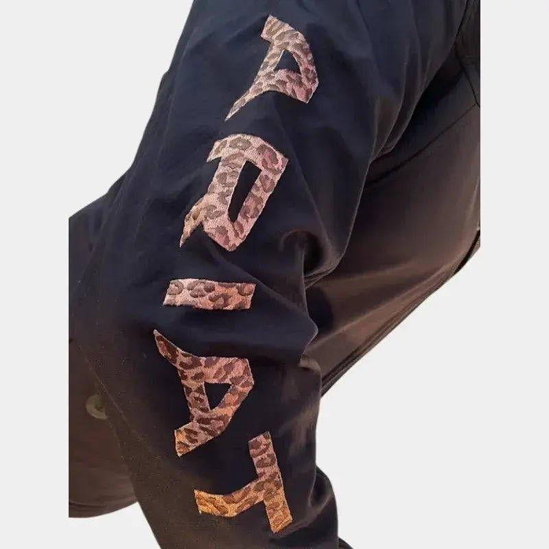 Ariat  Cheetah Softshell Jacket For Men & Women