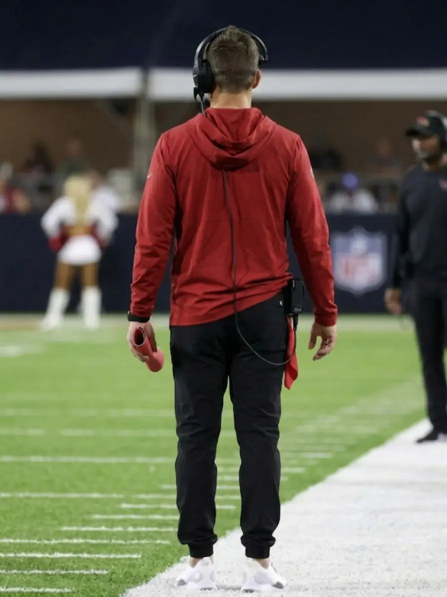 Arizona Cardinals 2026 Mike LaFleur Jacket