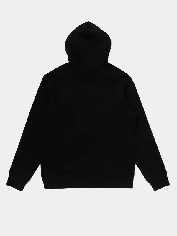 BAPE x AESPA Baby Milo Black Hoodie