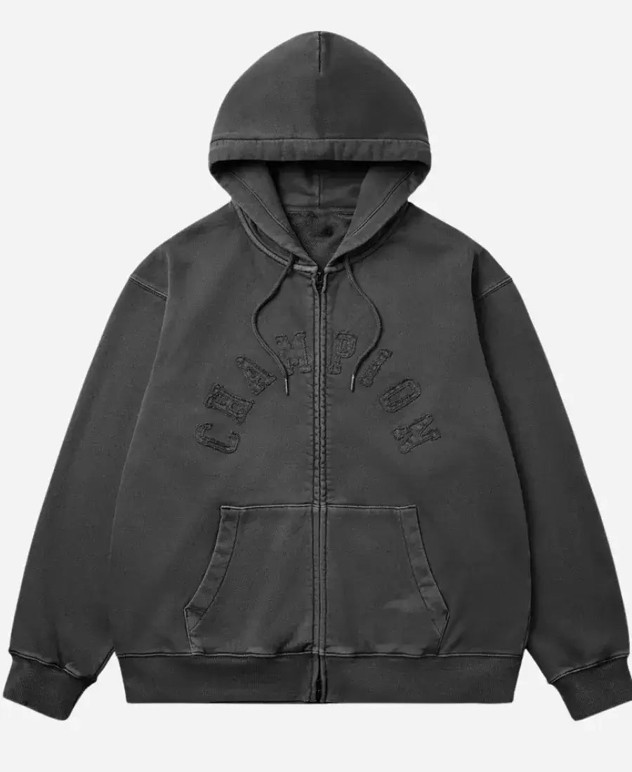 BTS V Champion Hoodie
