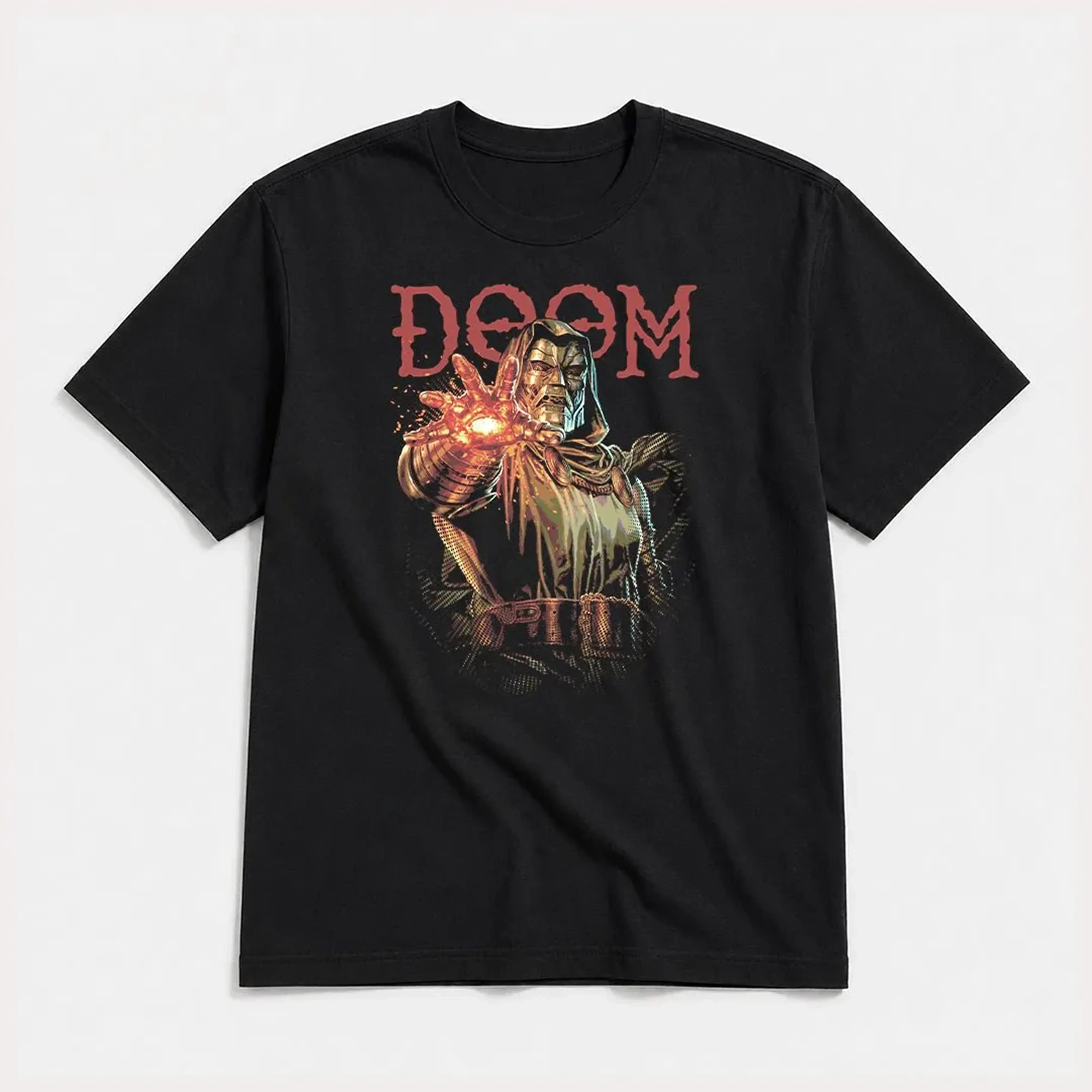 Bad guys doom doctor