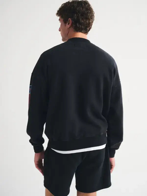 Buffalo Bills Abercrombie  Sweatshirt