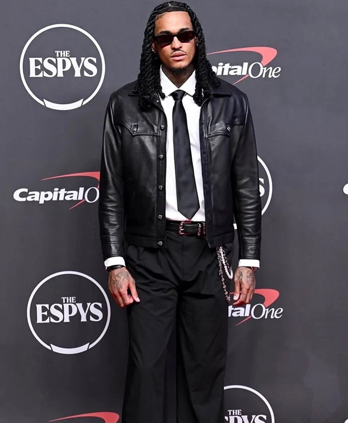 Buy Jordan Clarkson ESPYS 2026 Jacket USA