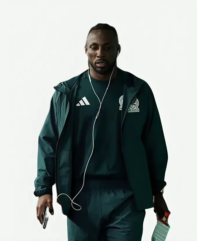 Buy Adidas Tiro 26 Mexico Windbreaker Jacket for Women