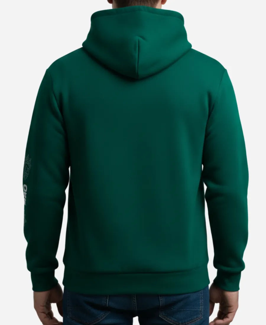 Buy FIFA World Cup 2026 Green Mexico Travel Windbreaker Jacket