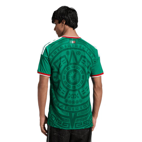 Buy Mexico World Cup Shirt USA