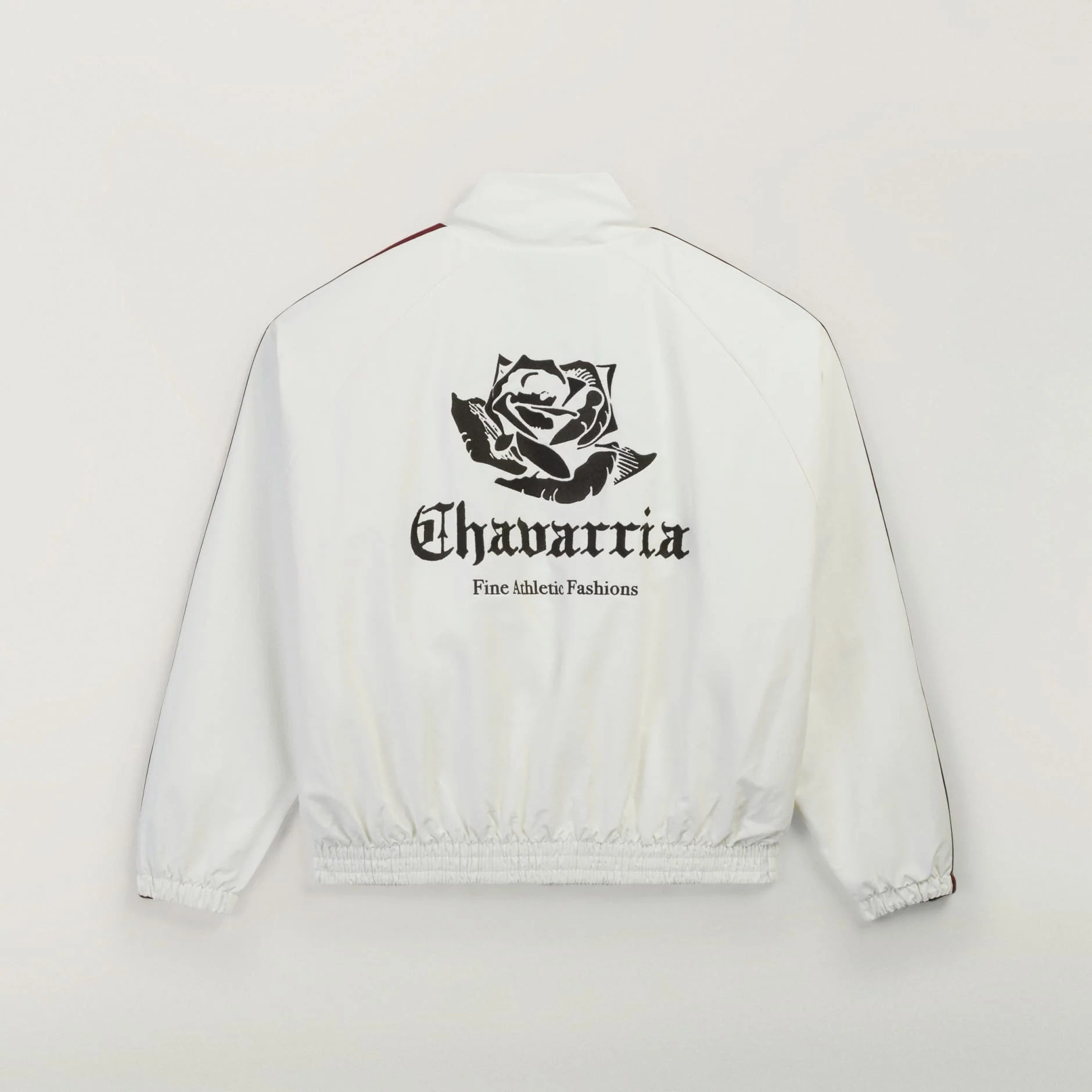 Buy adidas Chavarria Woven Jacket