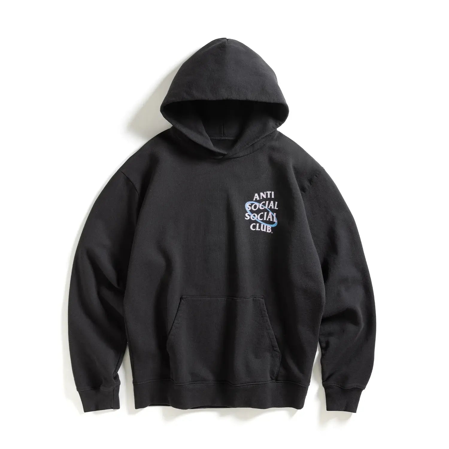 Cd-Rom Hoodie
