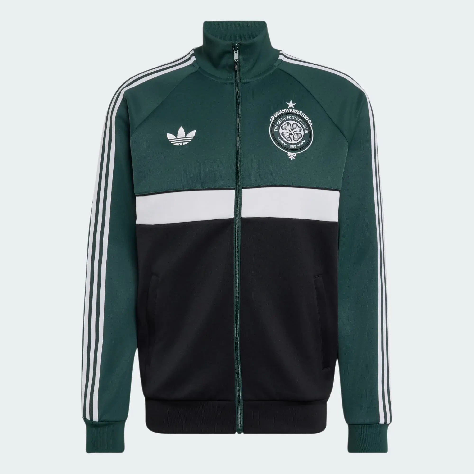 Celtic FC Originals Track Jacket 