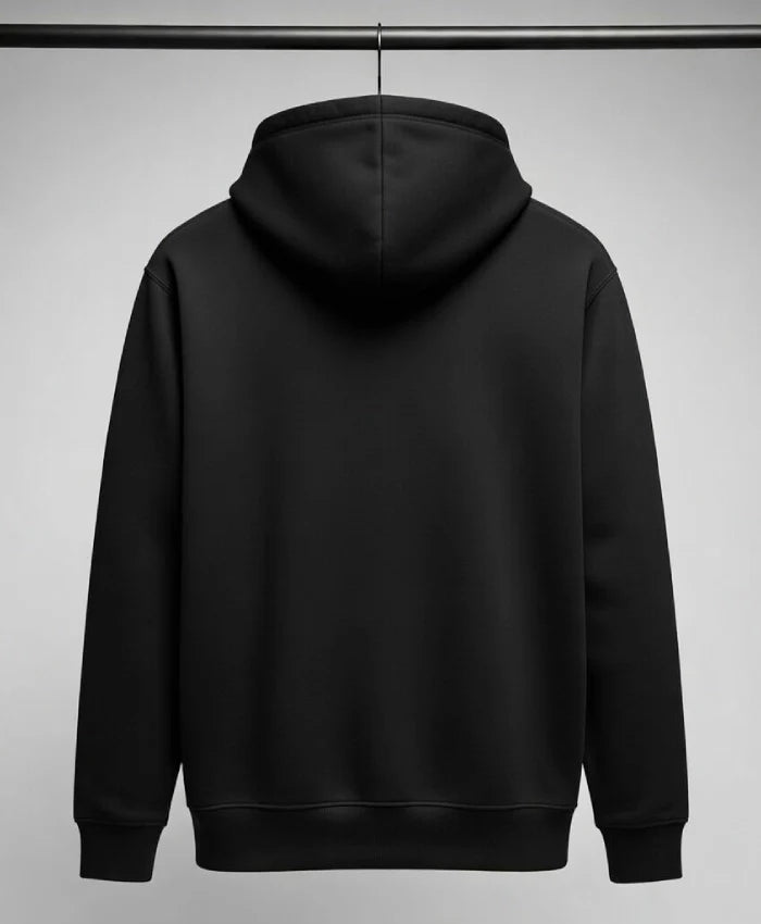 Chicago Blackhawks x CM Punk WWE Limited Edition Hoodie