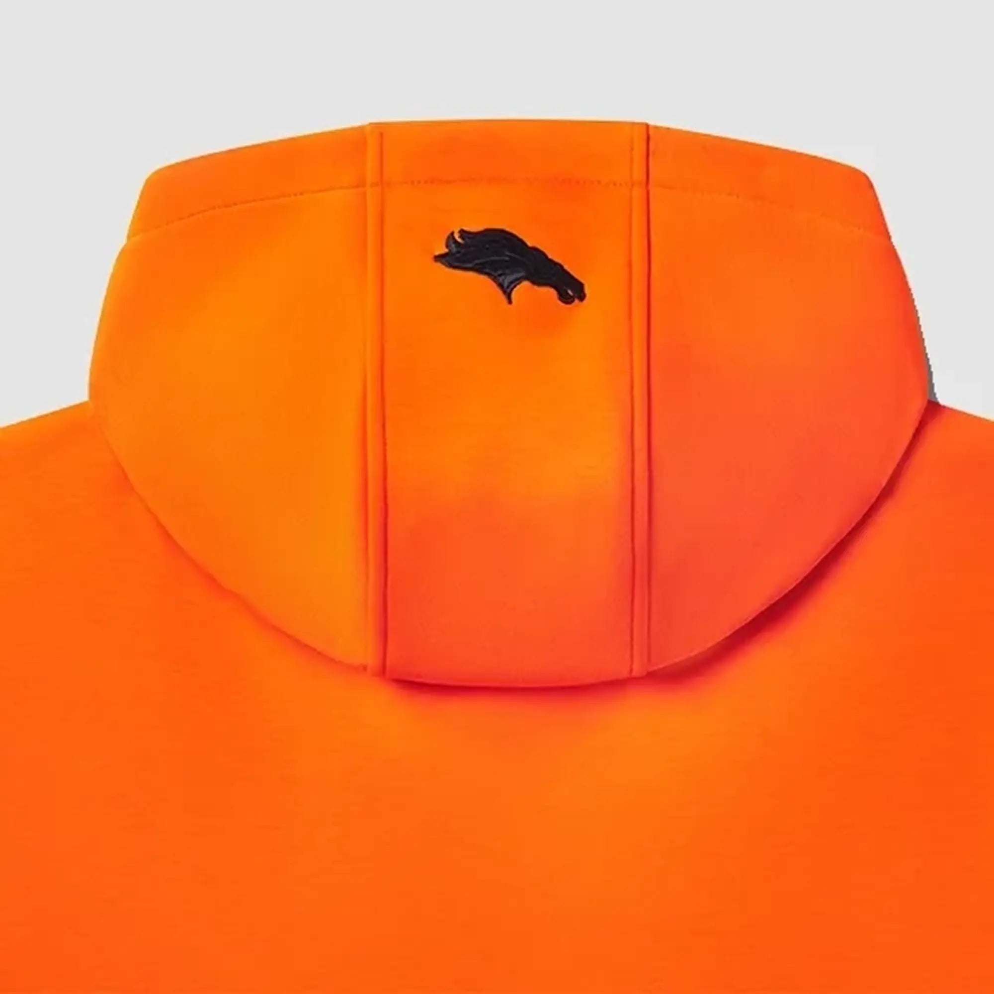 Denver Broncos x UNRL Fleece Hoodie