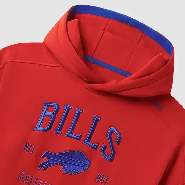 Drop No 1 UNRL x Buffalo Bills