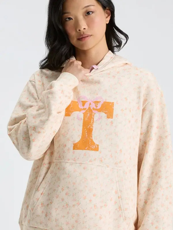 Fanatics x LoveShackFancy Tennessee Nacova Hoodie