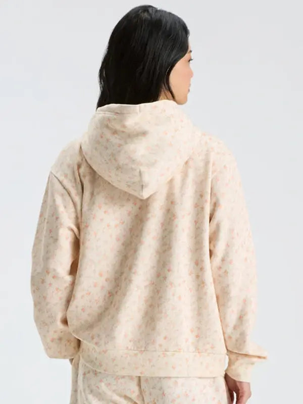 Fanatics x LoveShackFancy Tennessee Nacova Hoodie For Men & Women
