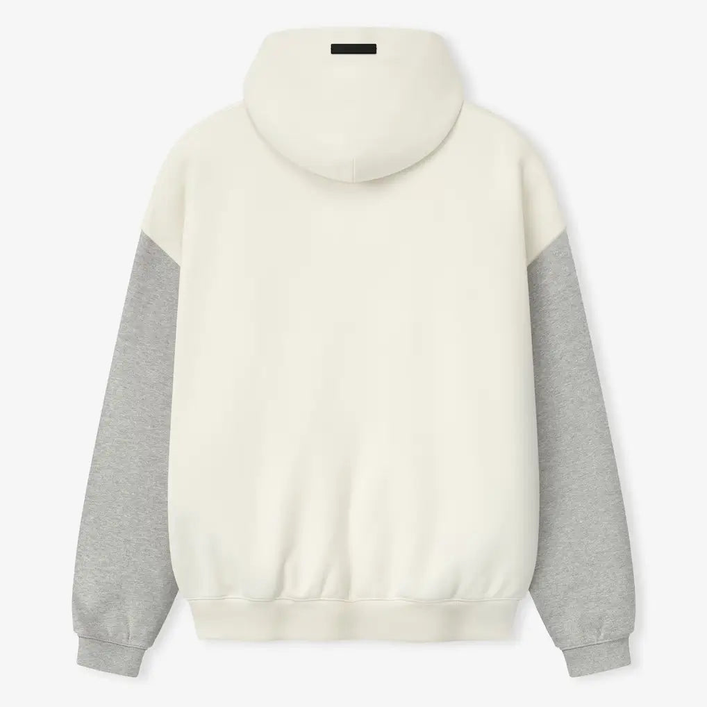 Fear of God Essentials x Dallas Cowboys Sport Hoodie back view