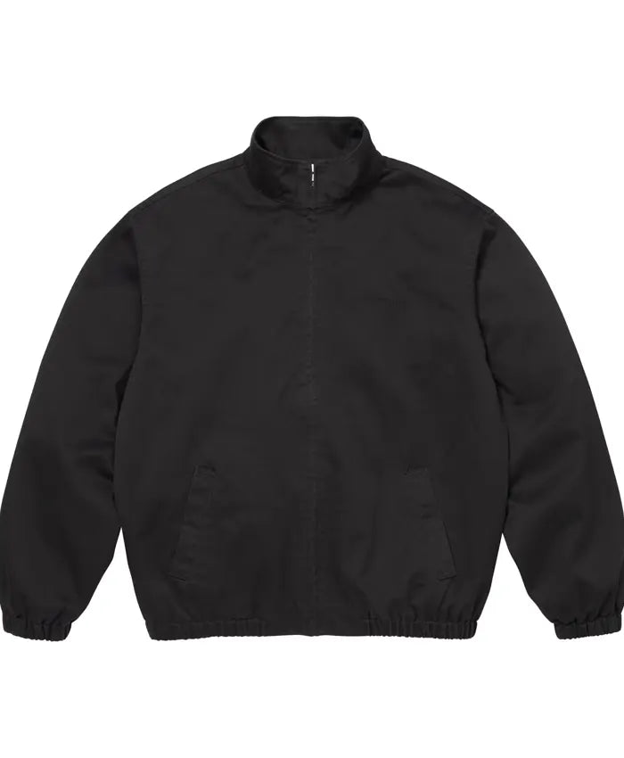 Supreme Harrington SS26 Twill Jacket