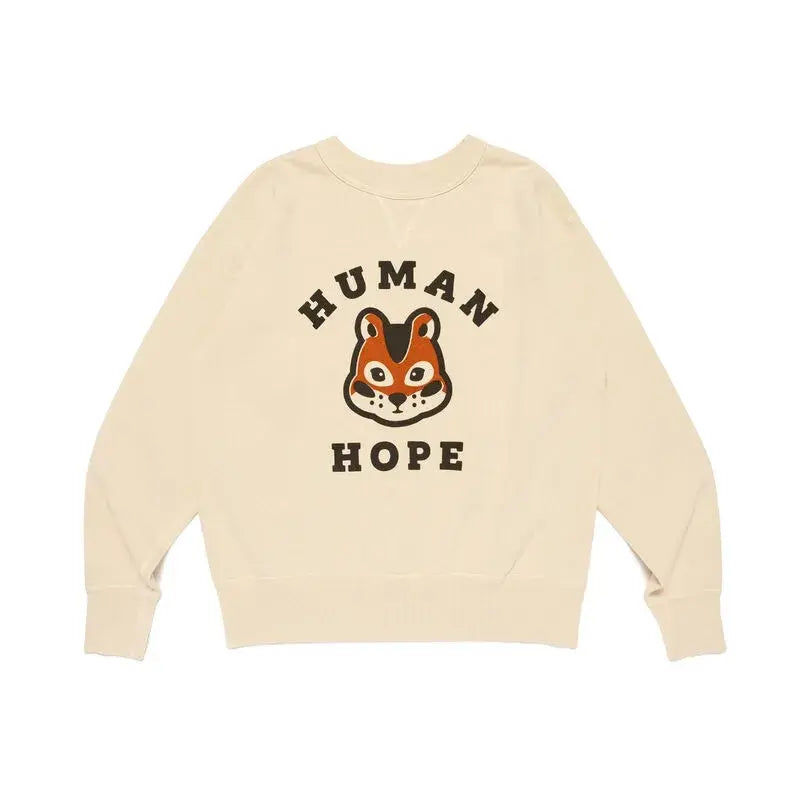 Human Hope Tsurrami Sweatshirt