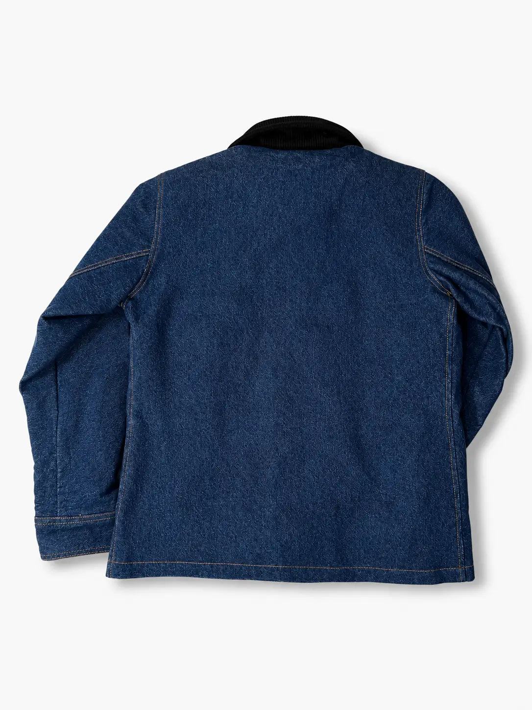 Aerie Barn Blue Denim Jacket