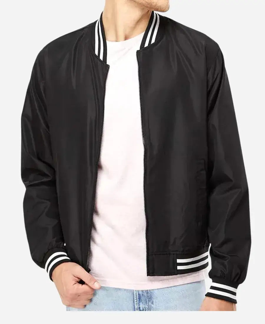 Jason Duval GTA VI Bomber Jacket