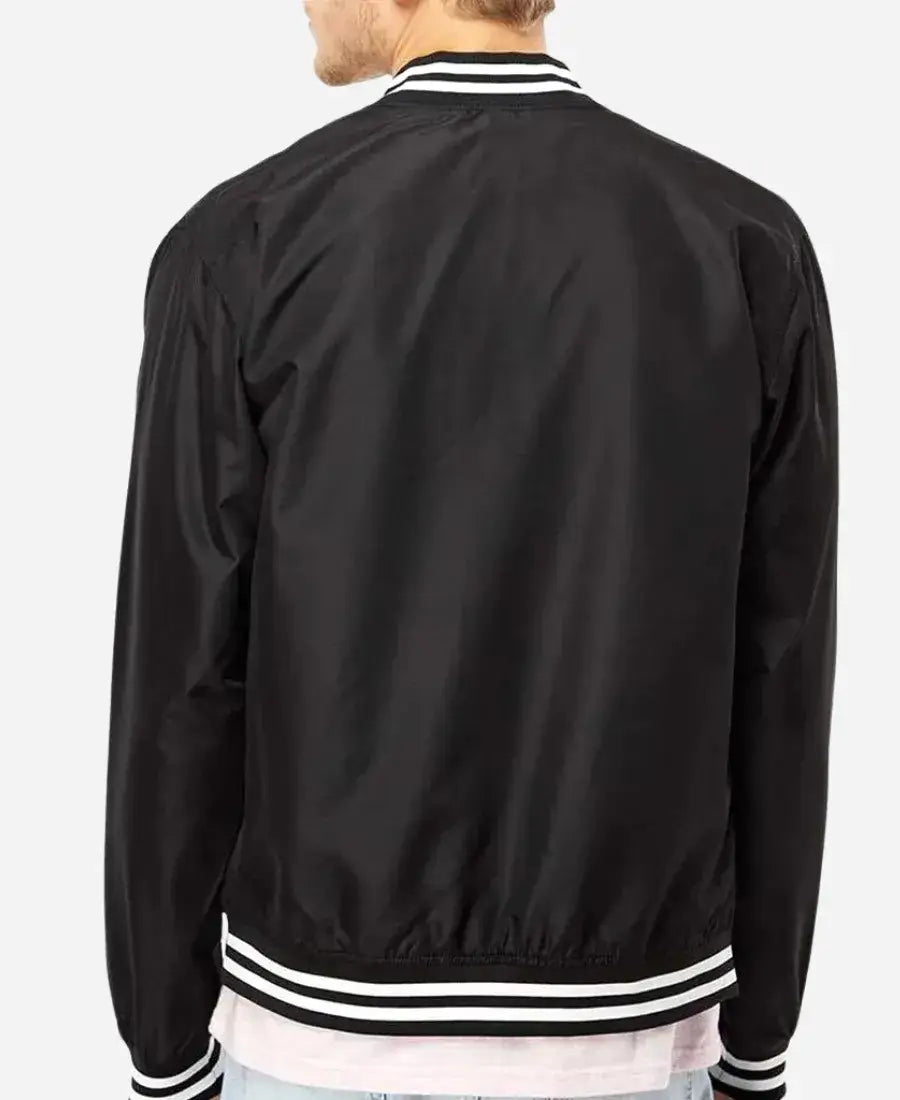 Jason Duval GTA VI Bomber Jacket For Men & Women