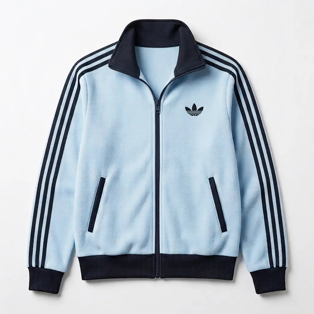 Jennie x Adidas 2026 Track Jacket