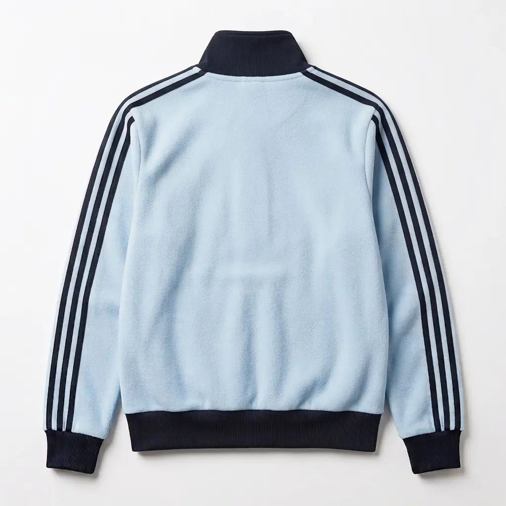 Jennie x Adidas Track Jacket