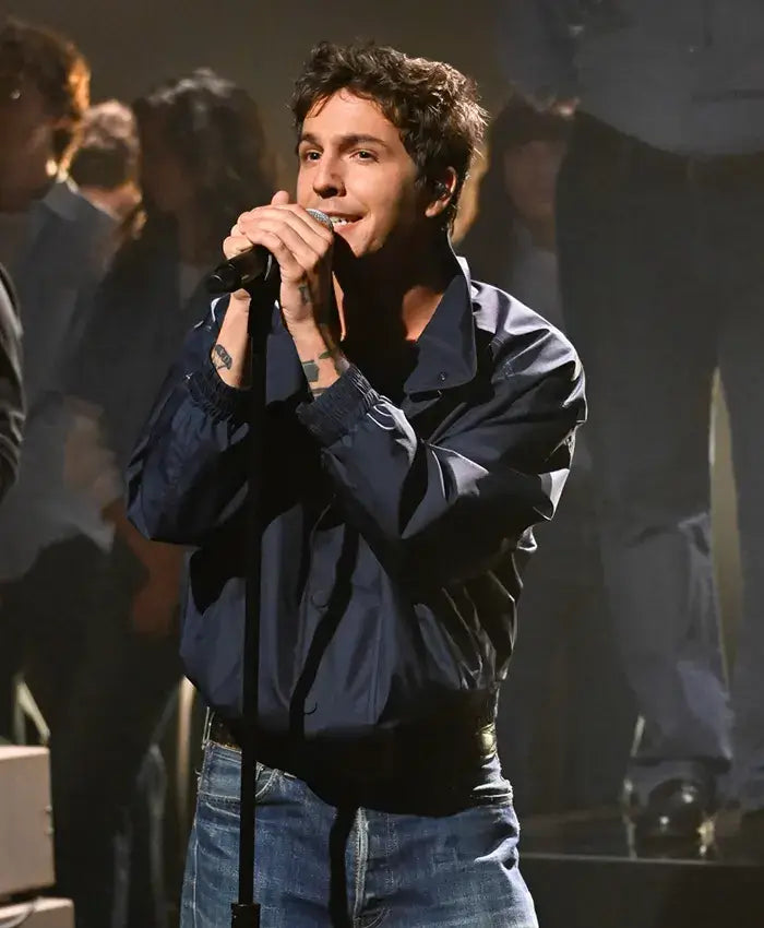Jimmy Fallon  Role Model The Tonight Show Jacket