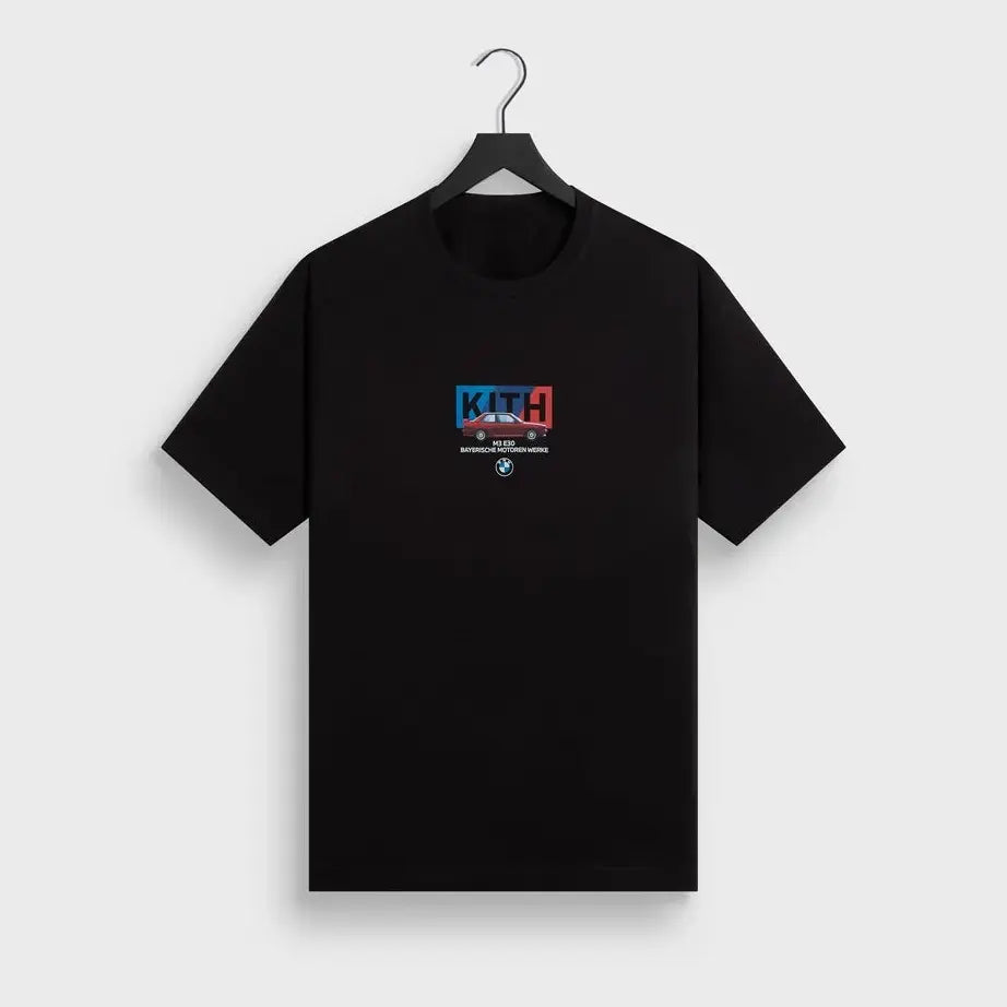 Kith for BMW M3 Tee