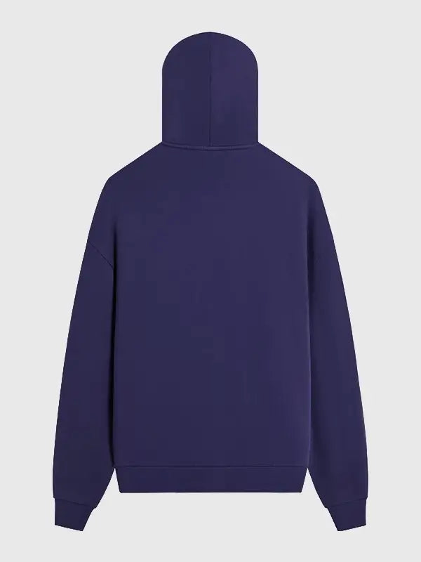 Kith for BMW M Nelson Purple  Hoodie