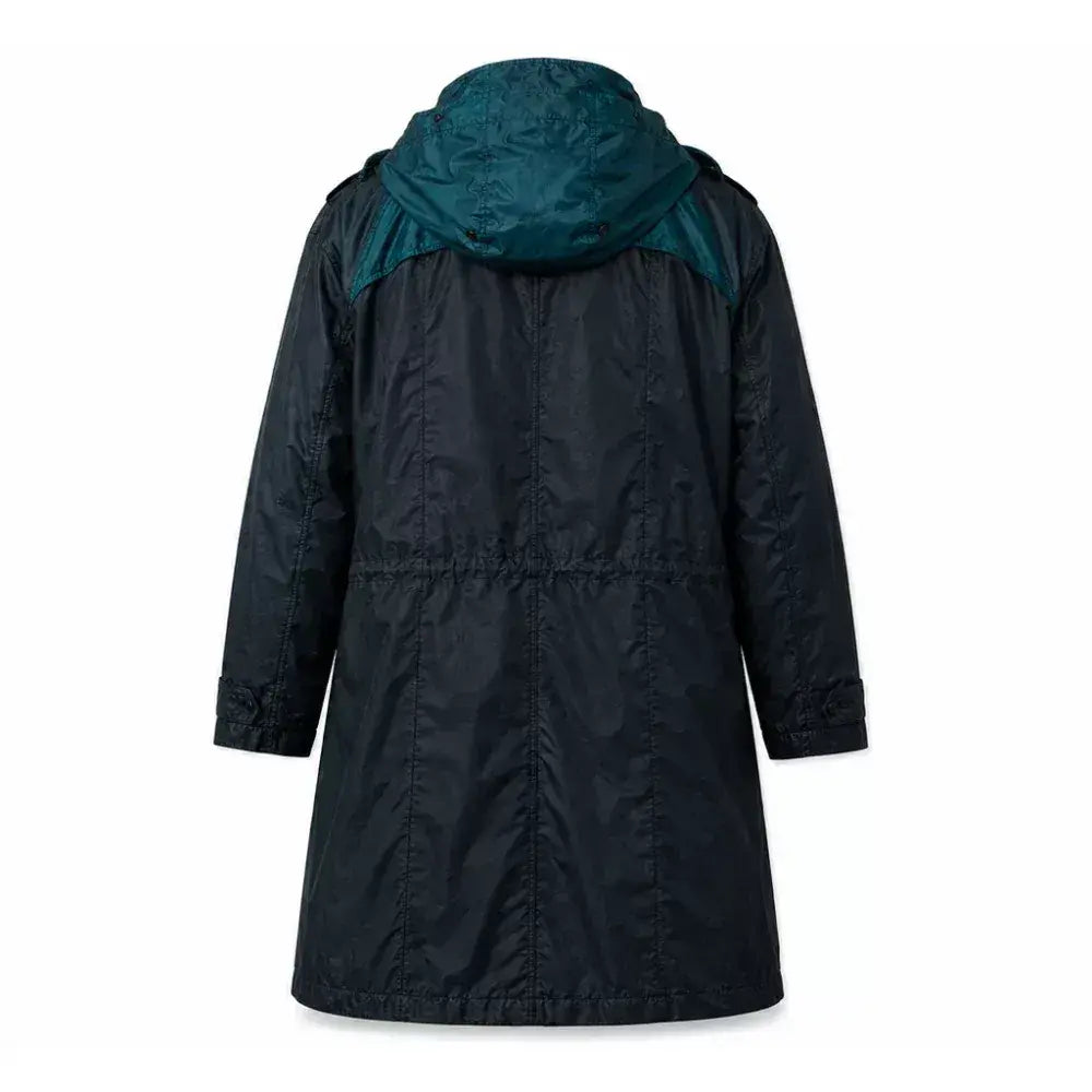 Michelle Yeoh Blade Runner Coat For Men & Women