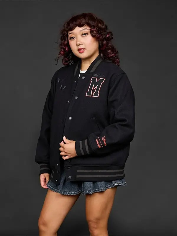 Mickey Mouse Vampire Jacket
