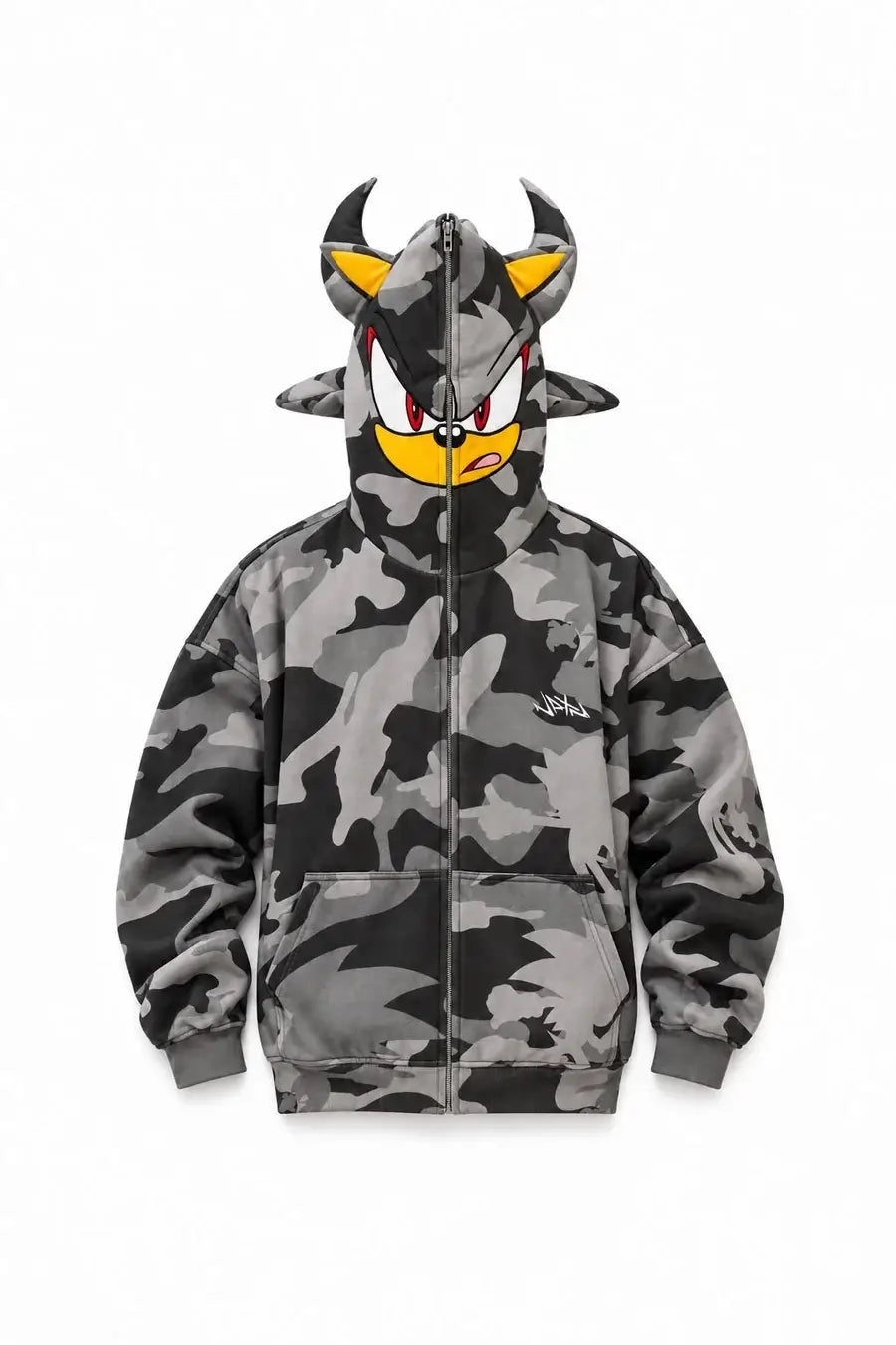 Neptun Shadow Hoodie For Men & Women