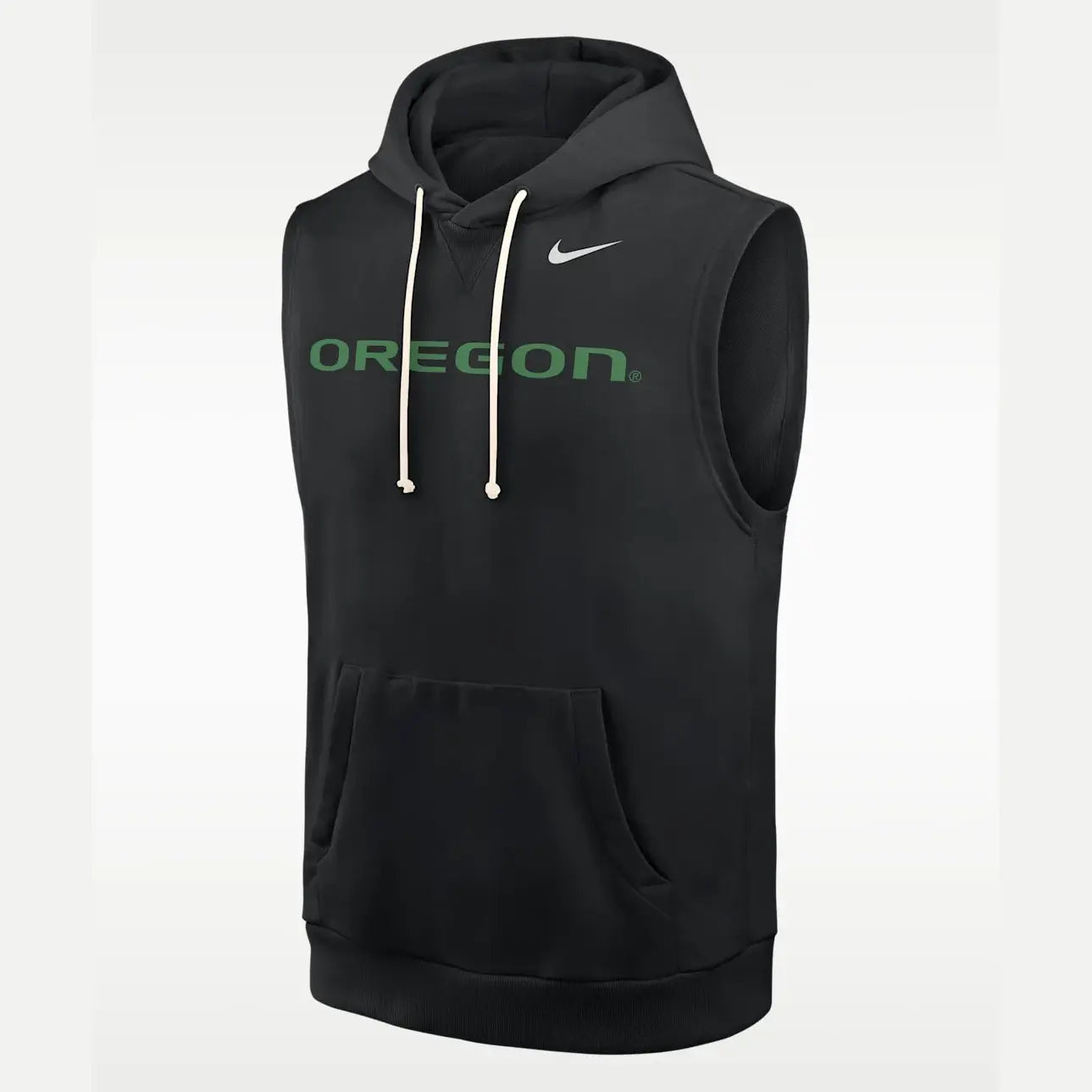 Nike Oregon Sideline Hoodie