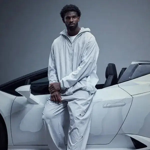 Nike Shedeur Sanders Air DT Max ’96 Polyester Tracksuit