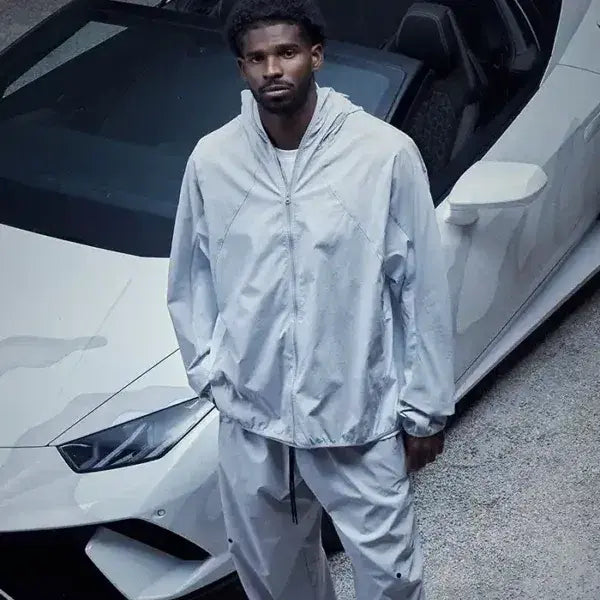 Nike Shedeur Sanders Air DT Max ’96 Tracksuit