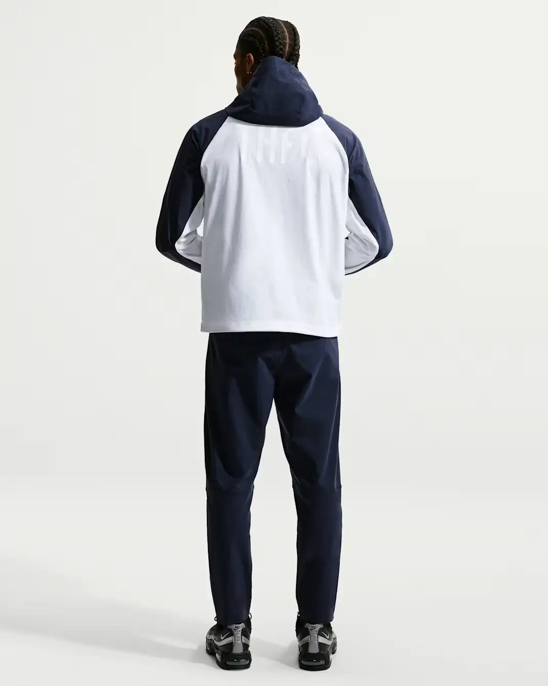 Nike Tottenham Hotspur Tech Jacket
