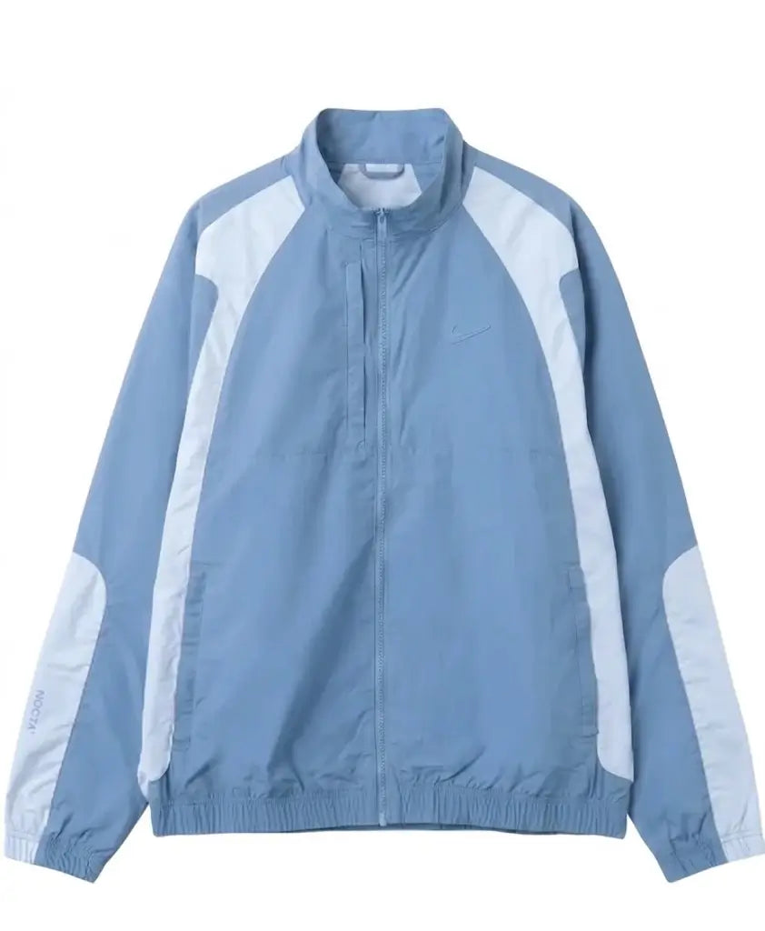 Nike x NOCTA Light Blue Track Jacket