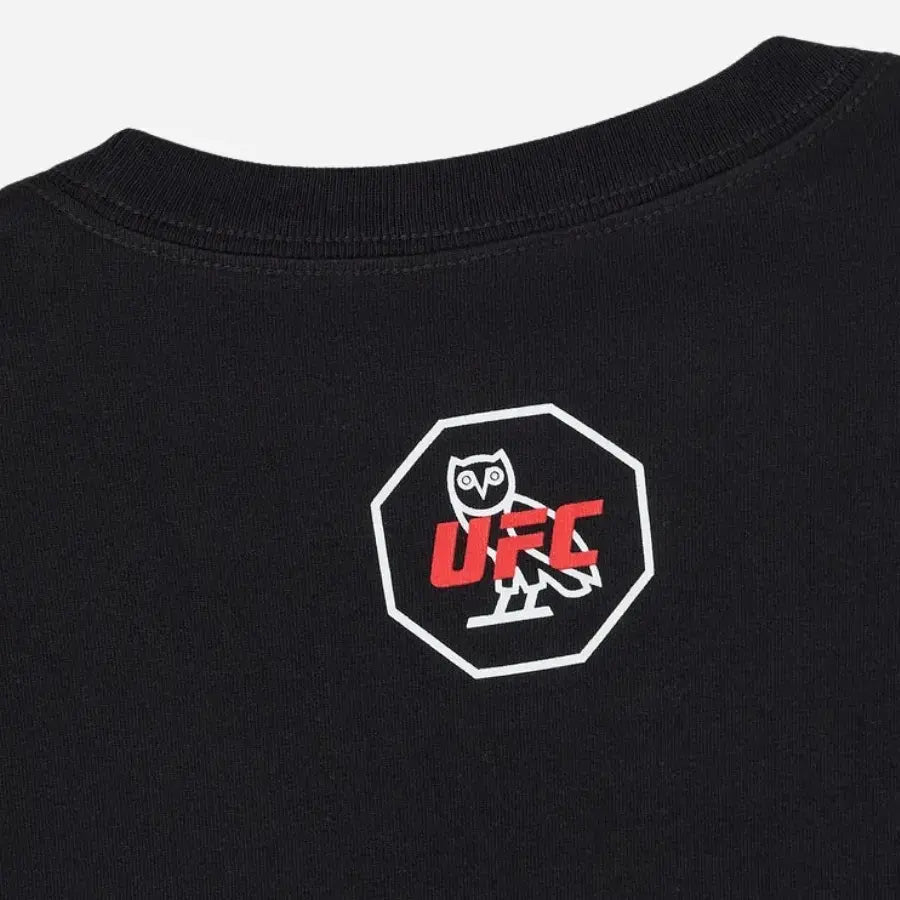 OVO x UFC Hasbulla T-Shirt For Men & Women