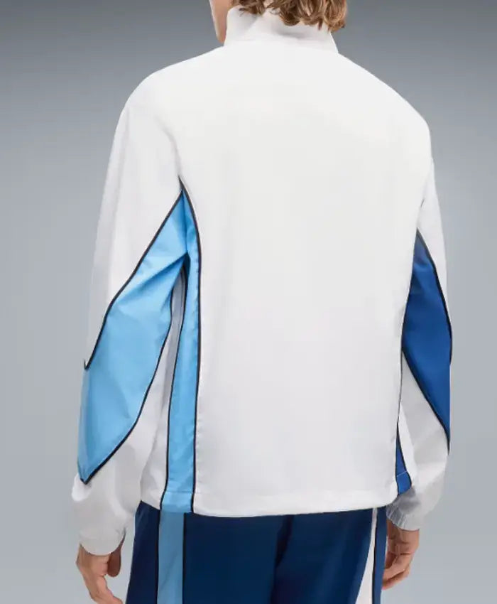 PUMATECH-X Manchester City Jacket