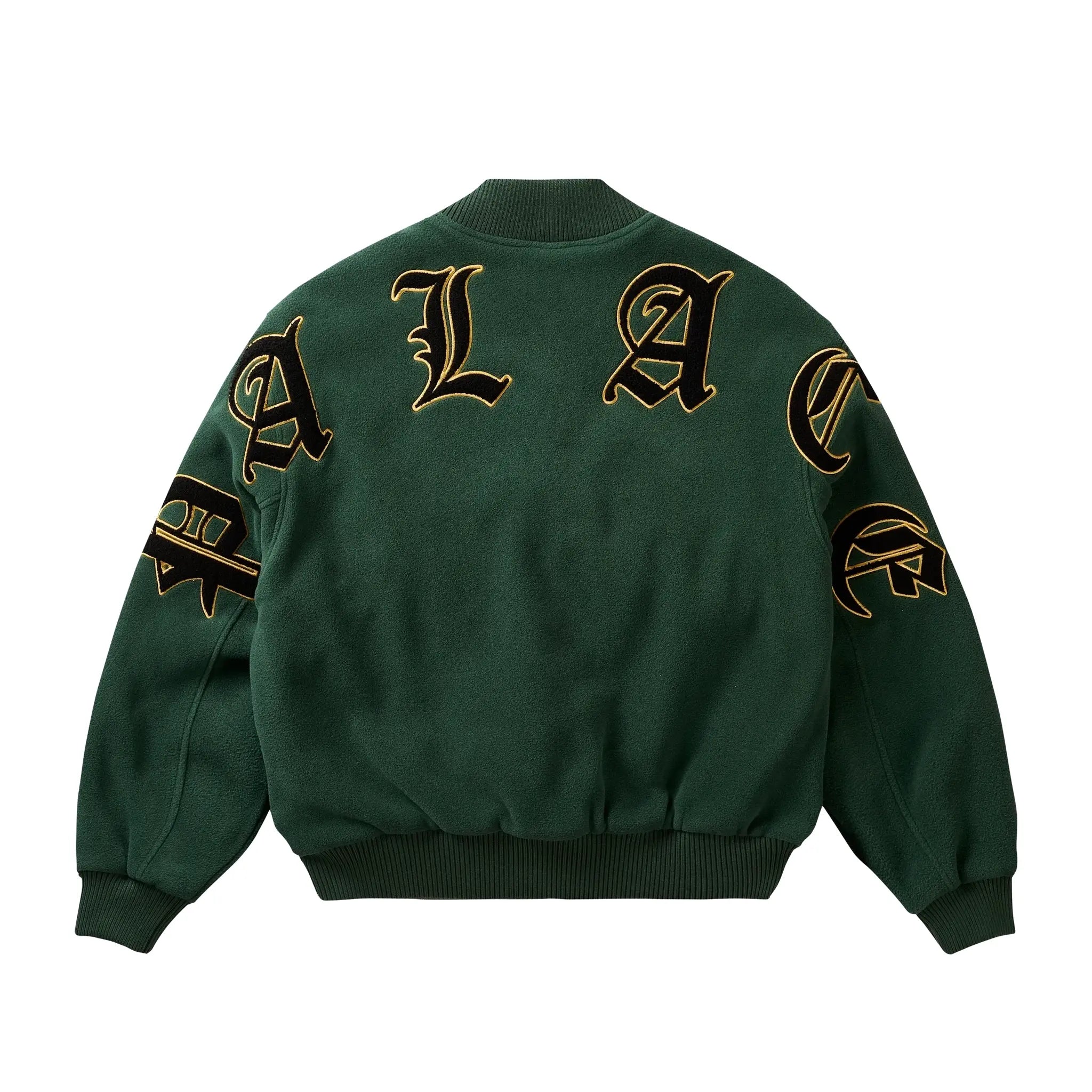 Palace Polartec Legacy Jacket