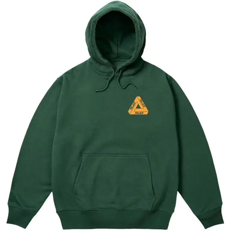 Palace Tri-Vortex Hoodie