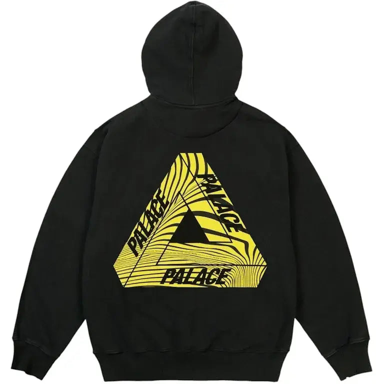 Palace Tri-Vortex Hoodie | 2026 Drop