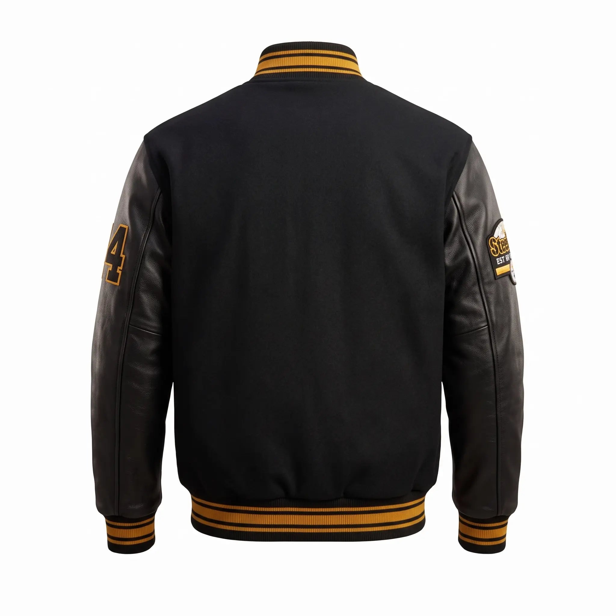 Pitts Burgh Steelers Hall 2026